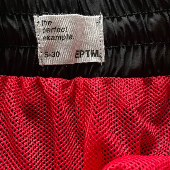 Men’s Track Pant - Picture 3 of 3